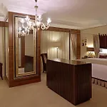 Hotell Jw Marriott 5*
