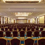 Jw Marriott Hotell