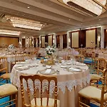 Hotell Jw Marriott