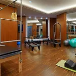 Jw Marriott Hotell Ankara