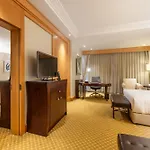 Jw Marriott Hotell