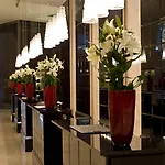 Jw Marriott Ankara