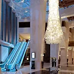 Hotell Jw Marriott
