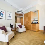 Hotell Jw Marriott 5*