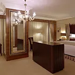 Hotell Jw Marriott Ankara