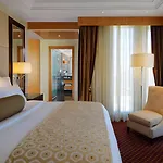 Hotell Jw Marriott Ankara