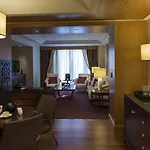 Hotell Jw Marriott