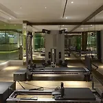 Jw Marriott Hotell 5*