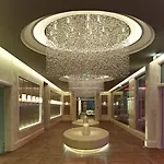 Hotell Jw Marriott