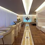 Hotell Jw Marriott Ankara