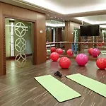 Jw Marriott Hotell Ankara