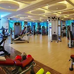 Hotell Jw Marriott