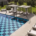 Jw Marriott 5* Ankara