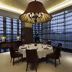 Hotell Jw Marriott Ankara