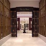 Jw Marriott Hotell