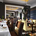 Jw Marriott Ankara