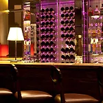 Hotell Jw Marriott Ankara