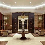 Hotell Jw Marriott 5*
