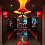 Hotell Jw Marriott