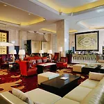 Jw Marriott Hotell Ankara
