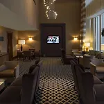 Hotell Jw Marriott 5*