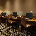 Jw Marriott Hotell