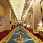 Hotell Jw Marriott Ankara
