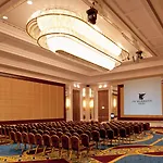 Jw Marriott Hotell