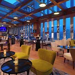 Jw Marriott Hotell