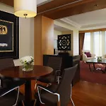 Hotell Jw Marriott