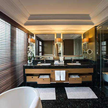 Jw Marriott 5* Άγκυρα