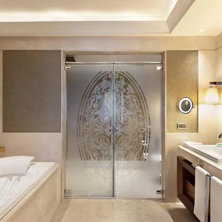 Jw Marriott 5* Άγκυρα