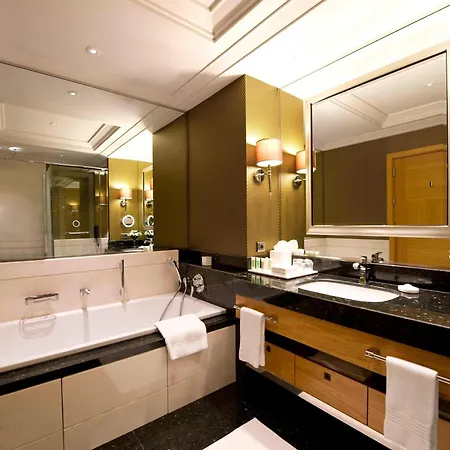 Jw Marriott Άγκυρα