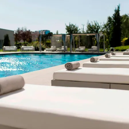 Jw Marriott 5* Άγκυρα