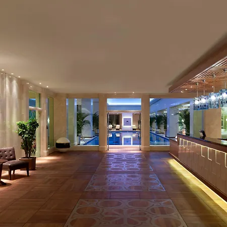 Hotel Jw Marriott 5*