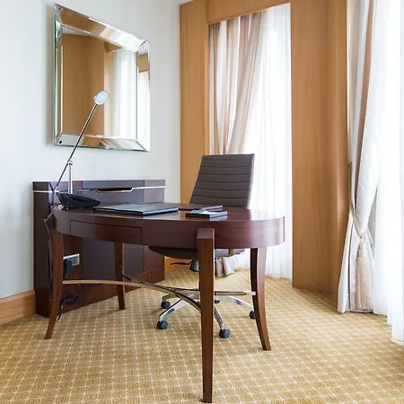 Jw Marriott Άγκυρα