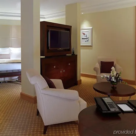 Hotel Jw Marriott