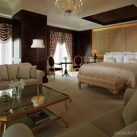 Jw Marriott Ξενοδοχείο 5*
