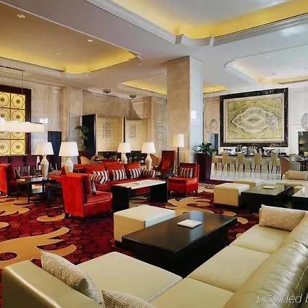 Jw Marriott Άγκυρα