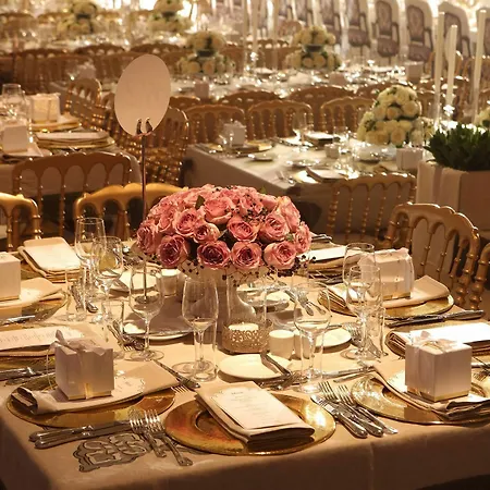 Jw Marriott Άγκυρα