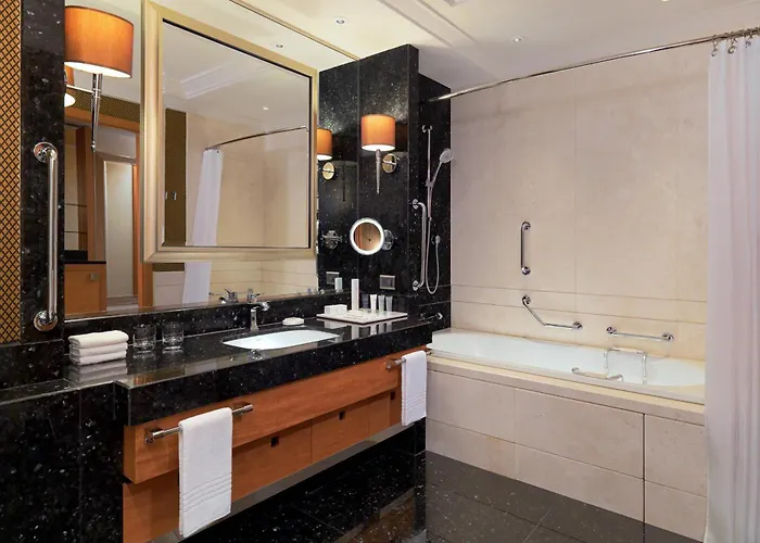 Jw Marriott Hotel 5*