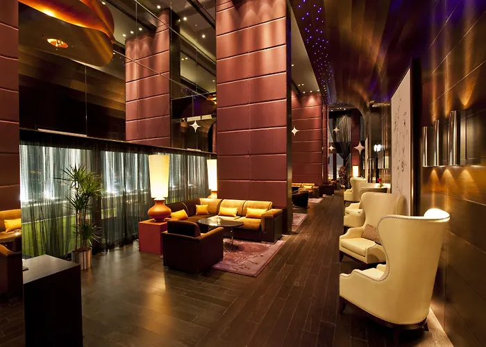 Jw Marriott 5* Ankara