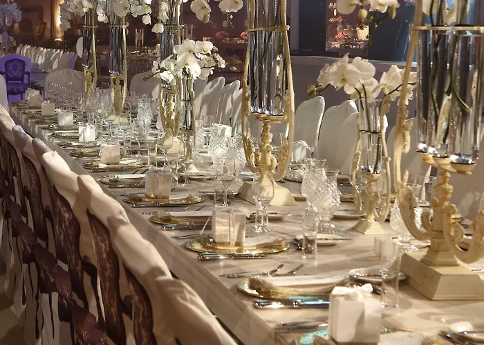 Jw Marriott Hotel 5*