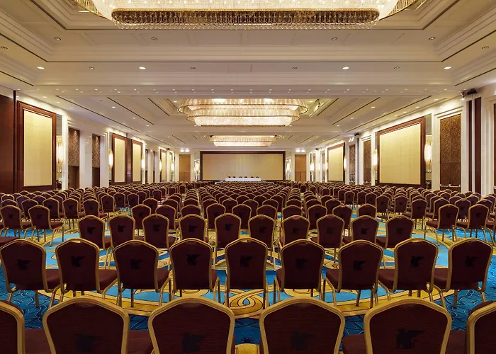 Hotel Jw Marriott 5*