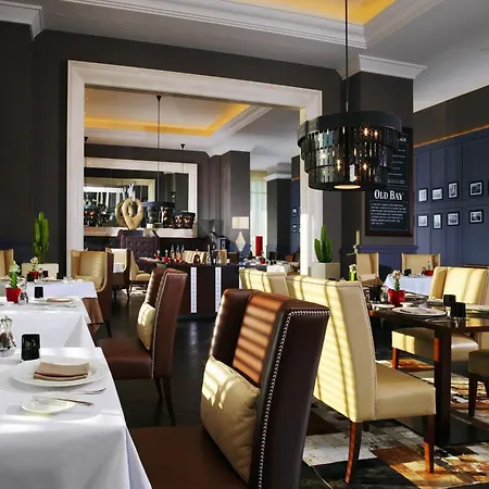 Jw Marriott Hotel