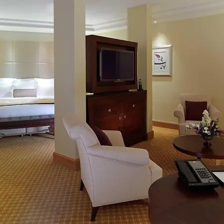Jw Marriott Ankara