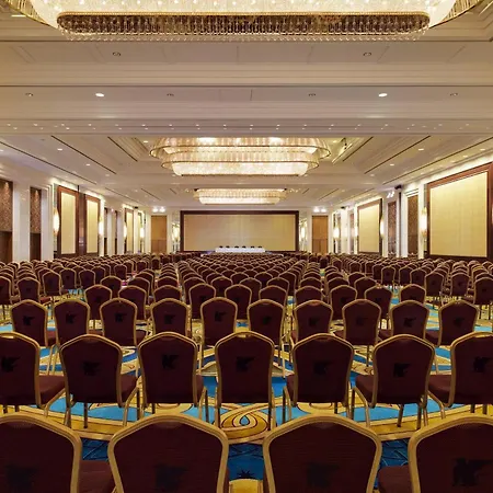 Jw Marriott Otel