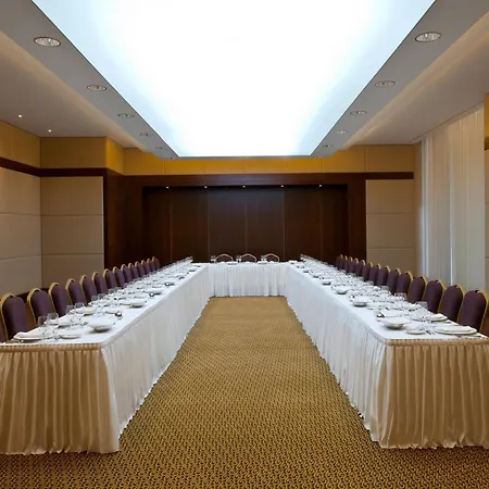 Jw Marriott Otel