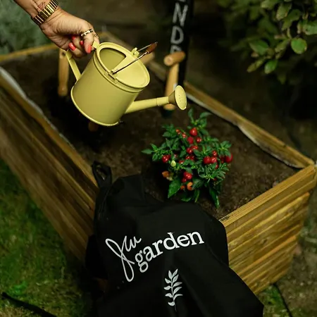 Jw Marriott 5* Ankara