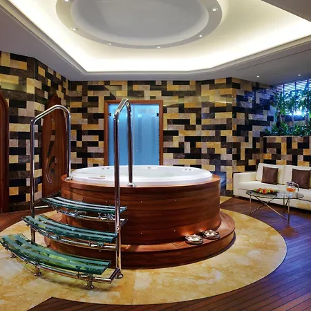 Jw Marriott 5* Ankara